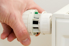 Norman Hill central heating repair costs