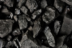Norman Hill coal boiler costs