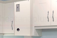 Norman Hill electric boiler quotes