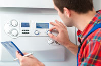 free commercial Norman Hill boiler quotes