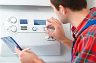free Norman Hill gas safe engineer quotes