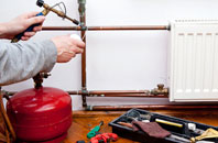 free Norman Hill heating repair quotes
