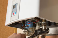 free Norman Hill boiler install quotes