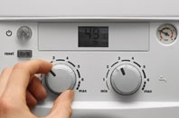 free Norman Hill boiler maintenance quotes